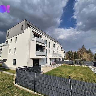 Pronájem bytu 1+kk, garsoniery 33 m² Lipník nad Bečvou, Na Výsluní, Lipník nad Bečvou, okres Přerov