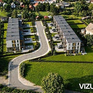 Prodej stavební parcely 5915 m² Bohumín, Bohumín, okres Karviná