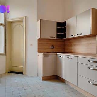 Pronájem bytu 2+1 92 m² Ostrava, Tyršova, Ostrava, okres Ostrava-město