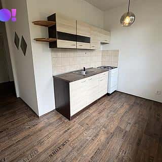 Prodej bytu 2+1 53 m² Ostrava, Slepá, Ostrava, okres Ostrava-město