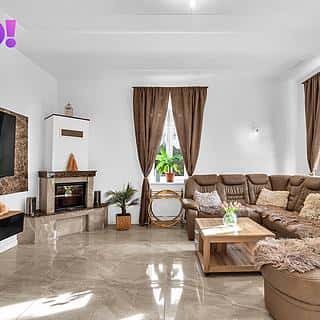 Prodej rodinného domu 239 m² Slatina nad Úpou, Slatina nad Úpou, okres Náchod