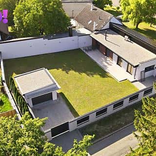 Prodej rodinného domu 205 m² Žalkovice, Žalkovice, okres Kroměříž
