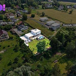 Prodej rodinného domu 191 m² Havířov, Modřínová, Havířov, okres Karviná