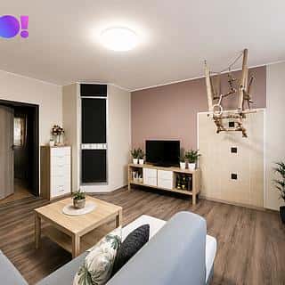 Prodej bytu 4+1 83 m² Havířov, Orlí, Havířov, okres Karviná