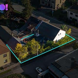 Prodej rodinného domu 110 m² Dolní Lutyně, Bezručova, Dolní Lutyně, okres Karviná