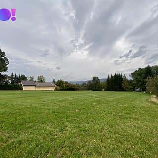 Prodej stavební parcely 2825 m² Mosty u Jablunkova, Mosty u Jablunkova, okres Frýdek-Místek