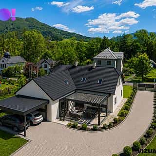 Prodej rodinného domu 250 m² Kunčice pod Ondřejníkem, Kunčice pod Ondřejníkem, okres Frýdek-Místek