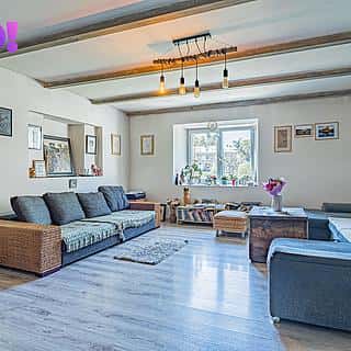 Prodej chalupy 120 m² Odry, Odry, okres Nový Jičín