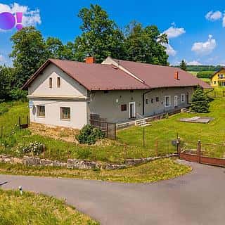 Prodej rodinného domu 460 m² Ostrava, Akátová, Ostrava, okres Ostrava-město