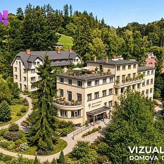 Prodej hotelu, penzionu 2714 m² Kružberk, Kružberk, okres Opava