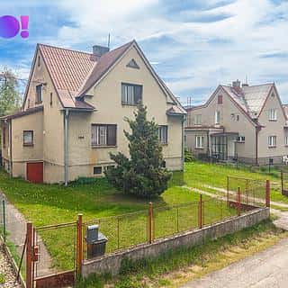 Prodej rodinného domu 135 m² Pržno, Pržno, okres Frýdek-Místek