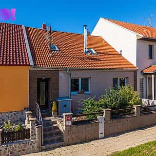Prodej rodinného domu 180 m² Znojmo, Na Záhumenkách, Znojmo