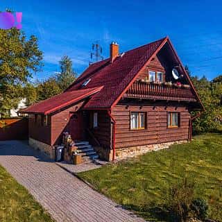 Prodej rodinného domu 108 m² Hrádek, Hrádek, okres Frýdek-Místek