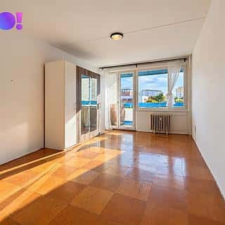 Prodej bytu 2+1 57 m² Přerov, tř. 17. listopadu, Přerov