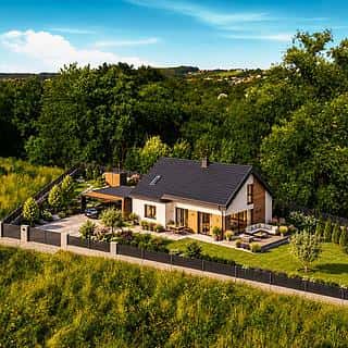 Prodej stavební parcely 1701 m² Horní Bludovice, Horní Bludovice, okres Karviná