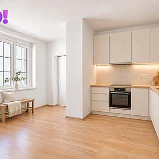 Prodej bytu 2+1 50 m² Kostelec nad Černými lesy, náměstí Smiřických, Kostelec nad Černými lesy, okres Praha-východ