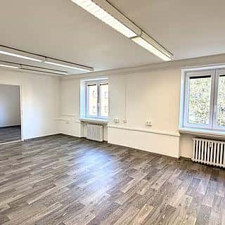 Pronájem kanceláře 54 m² Havířov, Příčná, Havířov, okres Karviná