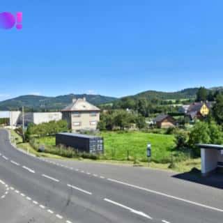Prodej stavební parcely 1118 m² Bělá pod Pradědem, Bělá pod Pradědem, okres Jeseník