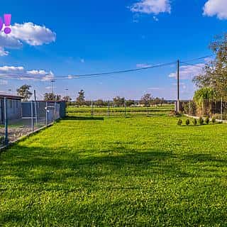 Prodej stavební parcely 415 m² Vlkoš, Kyselovská, Vlkoš, okres Přerov
