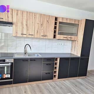 Pronájem bytu 2+kk 68 m² Kralice na Hané, U mlýna, Kralice na Hané, okres Prostějov