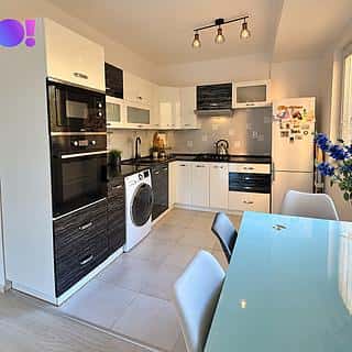 Prodej bytu 2+1 60 m² Ostrava, Gen. Janka, Ostrava, okres Ostrava-město
