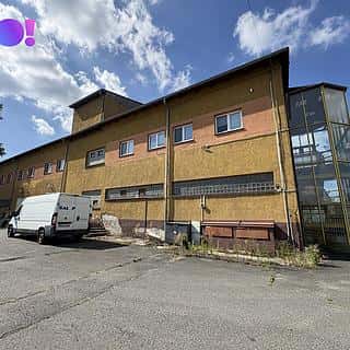 Pronájem kanceláře 960 m² Ostrava, Šenovská, Ostrava, okres Ostrava-město