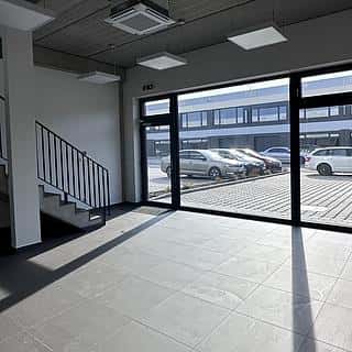 Pronájem obchodu 448 m² Brno, Brno, okres Brno-město