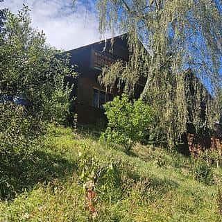 Prodej chaty 34 m² Vsetín, Amerika, Vsetín