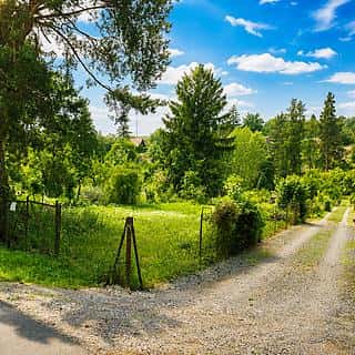 Prodej stavební parcely 495 m² Lipník nad Bečvou, Ořechy, Lipník nad Bečvou, okres Přerov