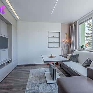 Prodej bytu 2+1 43 m² Třinec, Sosnová, Třinec, okres Frýdek-Místek