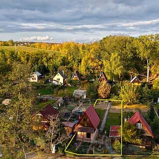 Prodej zahrady 376 m² Moravský Krumlov, Moravský Krumlov, okres Znojmo