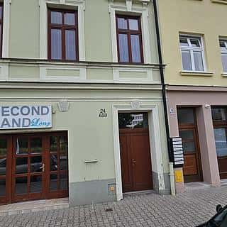 Pronájem obchodu 65 m² Nový Jičín, Dolní brána, Nový Jičín