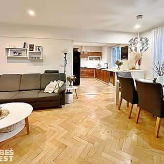 Prodej bytu 3+kk 74 m² Hradec Králové, Okružní, Hradec Králové