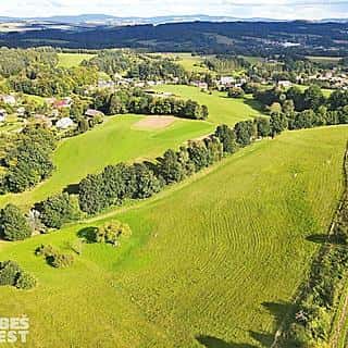 Prodej stavební parcely 5229 m² Hnátnice, Hnátnice, okres Ústí nad Orlicí