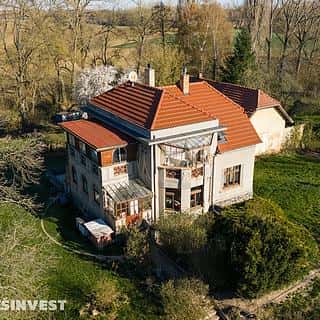 Prodej vily 235 m² Kouřim, Kolínská, Kouřim, okres Kolín