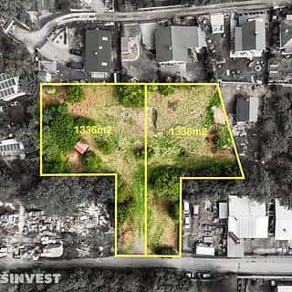 Prodej stavební parcely 1336 m² Hradištko, Hradištko, okres Praha-západ