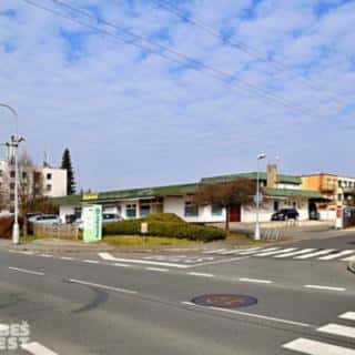 Prodej výrobního objektu 1038 m² Hradec Králové, Dvorská, Hradec Králové