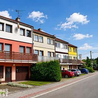 Prodej bytu 3+1 70 m² Kvasiny, Kvasiny, okres Rychnov nad Kněžnou