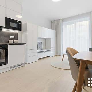 Prodej bytu 1+kk, garsoniery 28 m² Ostrava, Výstavní, Ostrava, okres Ostrava-město