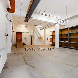 Pronájem skladu 115 m² Plzeň, Domažlická, Plzeň, okres Plzeň-město