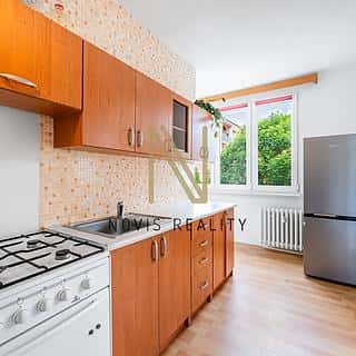 Pronájem bytu 3+1 67 m² Bor, Borská, Bor, okres Tachov