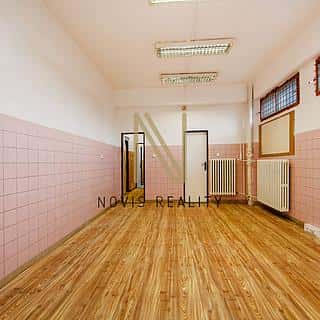 Pronájem skladu 43 m² Plzeň, Domažlická, Plzeň, okres Plzeň-město
