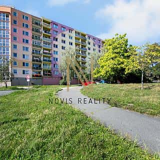 Prodej bytu 4+1 85 m² Plzeň, Kralovická, Plzeň, okres Plzeň-město