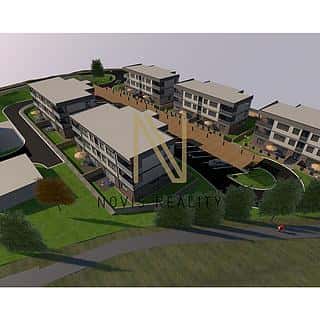 Prodej komerčního pozemku 10095 m² Skalná, Skalná, okres Cheb