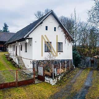 Prodej rodinného domu 71 m² Neurazy, Neurazy, okres Plzeň-město