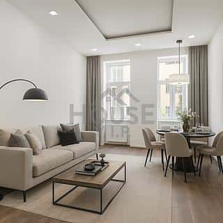 Prodej bytu 3+1 84 m² Praha, Novákových, Praha