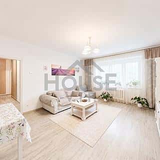 Prodej bytu 3+1 77 m² Praha, Budějovická, Praha