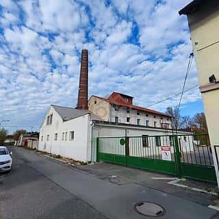 Pronájem obchodu 1800 m² Přelouč, Sportovní, Přelouč, okres Pardubice