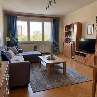 Prodej bytu 2+1 62 m² Praha, Křenická, Praha