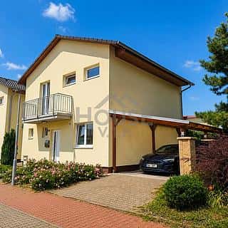 Prodej rodinného domu 120 m² Nehvizdy, Družstevní, Nehvizdy, okres Praha-východ